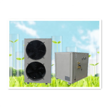 Md50d 18.4kw Low Temperature Split Air Energy Heat Pump Low Temperature Air Energy Heat Pump